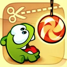 Cut The Rope Magic - Play Cut The Rope Magic on Jopi