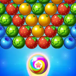 Bubble Shooter Game – veerublog