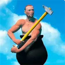 Getting Over It Classic