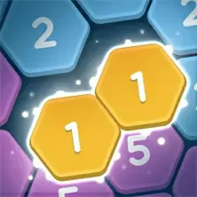 Hexa Block Puzzle