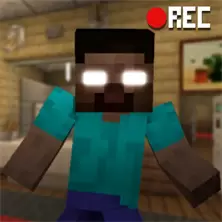 Nubik And 5 Nights With Herobrine