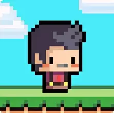 Pixel Survival