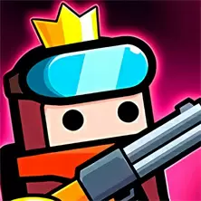 Survivor.Io Revenge