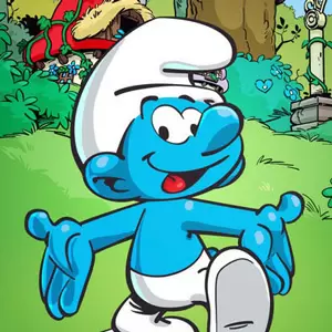 The Smurfs Ocean Cleanup - Jogo Online - Joga Agora