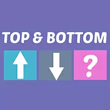 Top Or Bottom Quiz