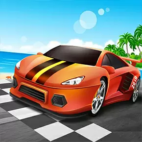 Vigoo Games Car - Trải Nghiệm Đua Xe Hấp Dẫn và Sáng Tạo