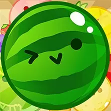 Watermelon Balls - Connect Them All