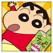 Which Crayon Shin-chan Character Are You?