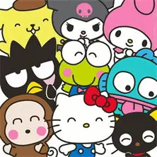 Which Sanrio Character Are You?
